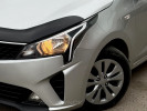 Kia Rio 2021 года
