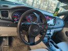 Kia Sedona 2017 года