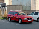 Opel Astra 1995 года