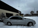Mercedes-Benz E-Класс 2000 года