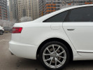 Audi A6 2011 года