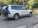 Mitsubishi Pajero 2000 года