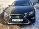 Lexus ES 2016 года