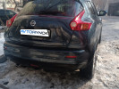 Nissan Juke 2013 года