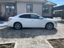 Nissan Teana 2010 года