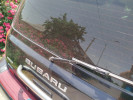 Subaru Forester 1999 года