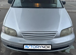 Honda Odyssey 1997 года
