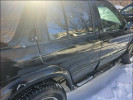 Nissan Terrano 1996 года