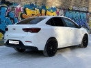 Chevrolet Onix 2023 года