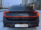 Hyundai Sonata 2022 года
