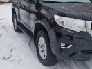 Toyota Land Cruiser Prado 2023 года