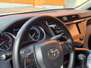 Toyota Camry 2020 года