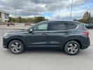 Hyundai Santa Fe 2023 года
