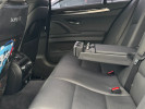 BMW 5 серия 2014 года