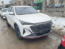 Changan X5 Plus 2026 года