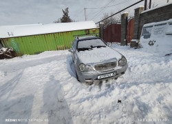 Geely CK 2015 года