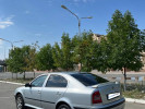 Skoda Octavia 2010 года