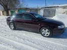 Audi A6 2002 года