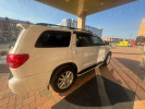 Toyota Sequoia 2016 года