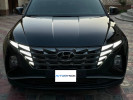 Hyundai Tucson 2024 года