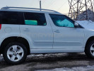 Skoda Yeti 2014 года