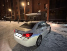 Chevrolet Cruze 2011 года