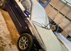 Mitsubishi Lancer 1993 года