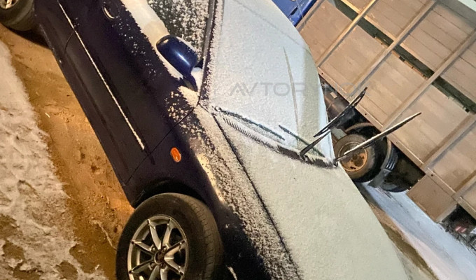 Mitsubishi Lancer 1993 года