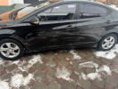 Hyundai Avante 2011 года
