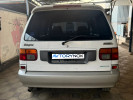 Mazda MPV 1996 года