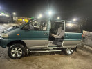 Mitsubishi Delica 1996 года