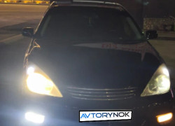 Lexus ES 2003 года
