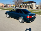 Audi 80 1992 года