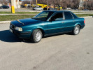 Audi 80 1992 года