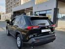 Toyota RAV4 2019 года