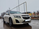 Chevrolet Cruze 2012 года