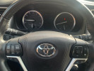 Toyota Highlander 2017 года