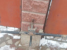 Продам фаркоп ниву