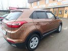 Hyundai Creta 2016 года