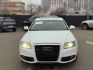 Audi A6 2011 года