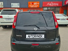 Nissan Note 2007 года