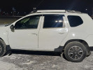 Renault Duster 2016 года