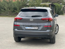 Hyundai Tucson 2019 года
