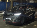 Changan X5 Plus 2026 года