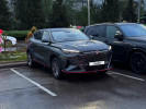 Changan X5 Plus 2026 года