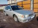 Nissan Cefiro 1997 года
