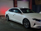 Hyundai Grandeur 2020 года