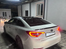 Hyundai Sonata 2015 года