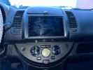 Nissan Note 2007 года