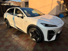Deepal S7 2025 года